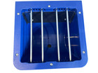 Adjustable Foal Feeder 9 Quart Creep Feeder Weanling