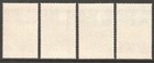 British Antarctic Territory 1971 Antarctic Treaty