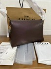 New Coach Chelsea Shoulder Bag 30 Leather Crossbody Handbag Cds58 Outlet    