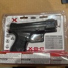 Umarex Ux  177 Caliber Semi-auto Bb Co2 Air Gun Pistol 410 Ft Per Second Nip