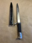 Carl W  sthof Solingen Ww2 German K98 Dress Bayonet