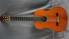 Hiroshi Tamura P50 1973 Japan Classical Guitar