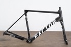 54cm Factor O2 Carbon Disc Brake Road Frameset