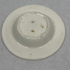Vintage Coors Beer Ceramic Ashtray 1960s 60s Mancave Bar Coin Decor Advertising