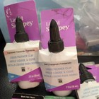 Sculpey Liquid Polymer Clay 13 Lot Primary Colors Metallics Pearls Translucents
