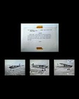 13 Cessna Aircraft Factory Photos From The Cessna News Bureau All Very Good Cond