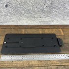 Topeak Urban Basket Mount Mtx Quicktrack 2 0 Rack Panel Black Parts Only