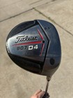 Titleist 907d4 9 5   Driver   Rare Pga Tour Edition   425cc   Collector   s Club