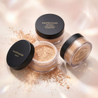Bareminerals Original 17  Shades Foundation   Mineral Veil Powder Spf 15 1 5g   9g