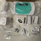 Dsc Kit457-98hadt  Impassa 2-way Self Contained Wireless Security System