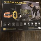 Dogtra Pathfinder2 Gps Tracking   Training  E-fence 9 Mile Range - Free Shipping