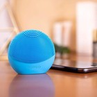 Foreo Luna Fofo Smart Facial Cleansing And Firming Massage Brush      new Sealed   