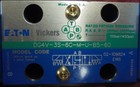 Eaton vickers Dg4v-3s-6c-m-u-b5-60 Directional Control Valve 350 Bar  5000 Psi 