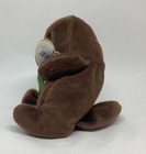 Ty Beanie Baby Seaweed The Otter Retired Mint Errors Rare Vintage W tags