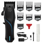     a hl 5-star Vapor Cordless Clipper 2025 New 