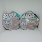 2 Unopened Disney 100 Years Tsum Tsum Mystery Blind Bag Packs - Series 4