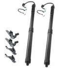 For 2014-2019 Toyota Highlander 2x Rear Tailgate Power Hatch Lift Support Struts