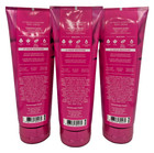 New Bath   Body Works Lot Of 3 Perfect In Pink Hydrating Body Cream Lotion 8 Oz
