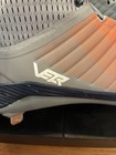 Under Armor Houston Astros Justin Verlander Game Cleats  Size 13 5