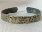 Rare Ancient Bracelet Viking Celtic Bronze Artifact Authentic Very Old Amazing