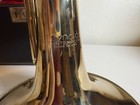 Reynolds Contempora Ml-13 Marching Mellophone W  Case Vintage Great Condition