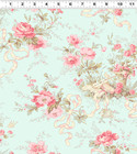 Charlotte From Clothworks -  30  6 5  Fabric Square Set