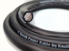 Knukonceptz Bassik 0 4 8 Gauge Cca Power Amp Battery Cable Ground Wire Lot