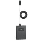 Audio-technica Pro70 Cardioid Condenser Lavalier instrument Microphone -open Box