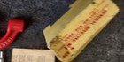 Indestro Brake Lining And General Riveting Set  824
