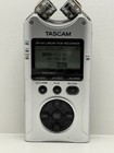 Tascam Dr-40 Linear Pcm Digital Recorder - Works - Used