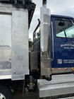2008 Western Star Quint Axle Dump Truck
