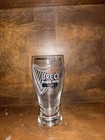 Guinness Breo Pint Glass From Dublin Rare