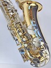 Yamaha Yas-26 Alto Saxophone - Plays Great - Serviced 