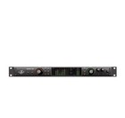 Universal Audio Apollo X6 Rackmount Audio Interface  Headphone Jack  Software