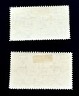 Romania Stamp Lot - 1946 Red Cross Free Franking Franchise Tax Mhr R41