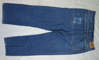 Gap Mens 38x32 Blue Jeans Vintage Cut 100  Cotton Denim 174519-00-1 Mexico