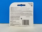 Duracell Ultra High Power Lithium Battery  Cr2  3v Exp 03-2023 New Sealed