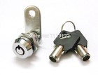 Tubular Key Cam Lock For Game Machine 7 Pin Tubular Cam Lock Arcade Machine Lock