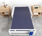 6-inch Hospital Bed Mattress  Fluid Resistant  Comfortable And Supportive  74  X