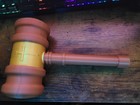 Higuruma Gavel - 3d Printed