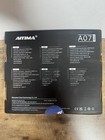 Aiyima A07 Max 2 Channel Power Stereo Amplifier Home Audio 2x300w Class D New