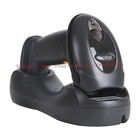 Symbol Motorola Ls4278-sr20007wr Wireless Bluetooth 1d Barcode Scanner W  Cradle
