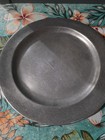Wilton Armetale Pewter Serving Plate 14 5  Vintage