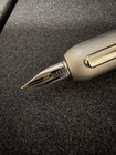 Lamy Dialog 3 Fountain Pen With Palladium Finish - Extra Fine