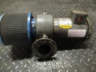 Baldor W1268  1 8 Hp 3 Phase Motor
