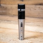 Shure 545sd Unidyne Iii Dynamic Instrument Microphone 545-sd Mic U268403