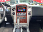 For 2004-2008 Ford F-150 F150 Apple Carplay Car Radio Android 13 Navi Gps Player