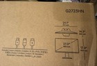 Dell G2723hn 27 Inch 165hz Full Hd Ips Led Gaming Monitor - 5h0jc