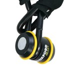 Oxford Beast Largest And Strongest Lock And Chain Motorbike Security Lk120 Lk127