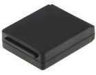 3pcs Battery For Ba223000 Ba223030 Fub6 Radiomatic Keynote Radiomatic Linus 4